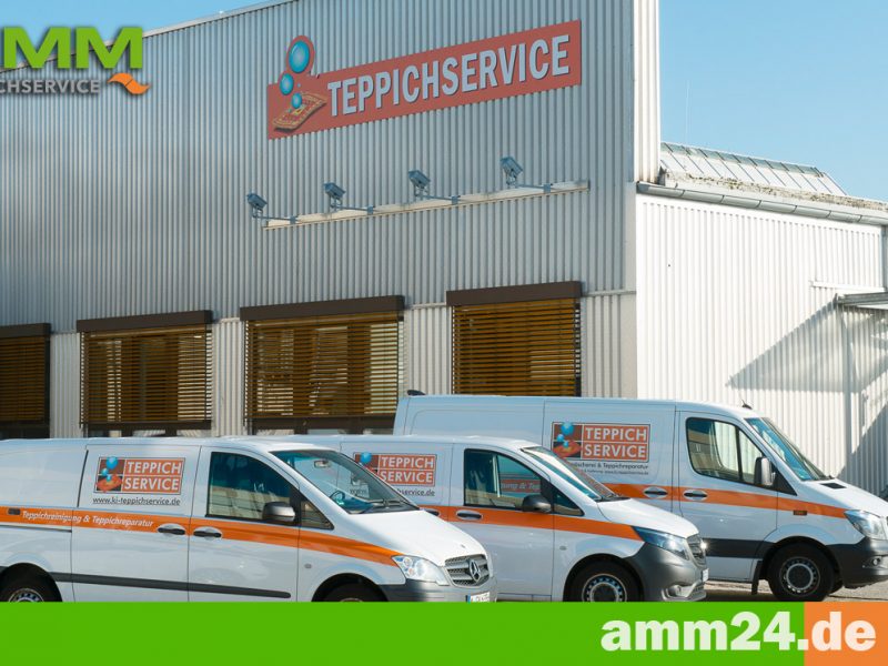 AMM Teppichservice