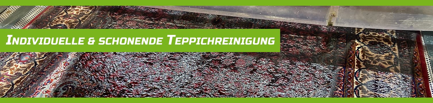 Individuelle Teppichreinigung Nürnberg